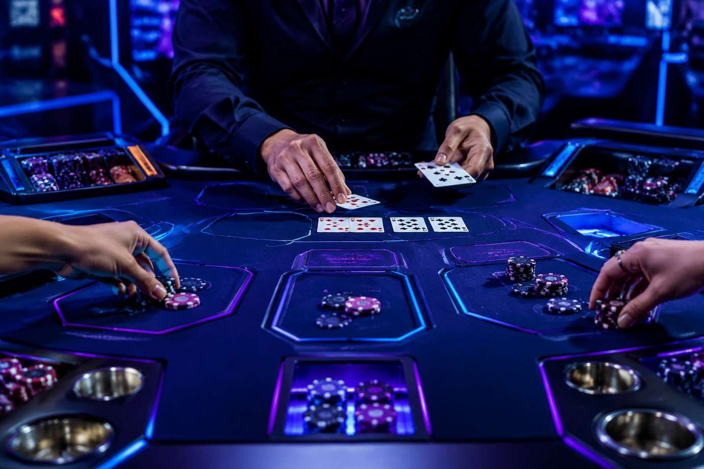ocbet