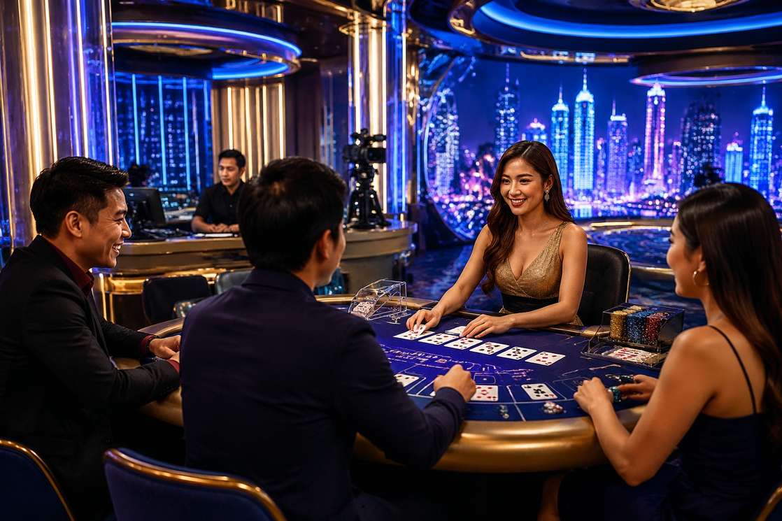 ocbet